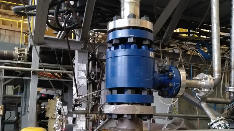 Datian ARC pump protection