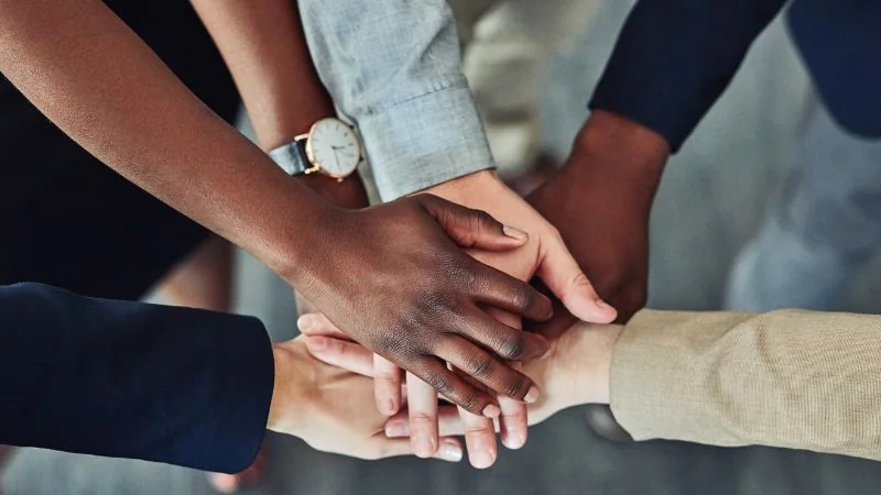 Leadership Team
