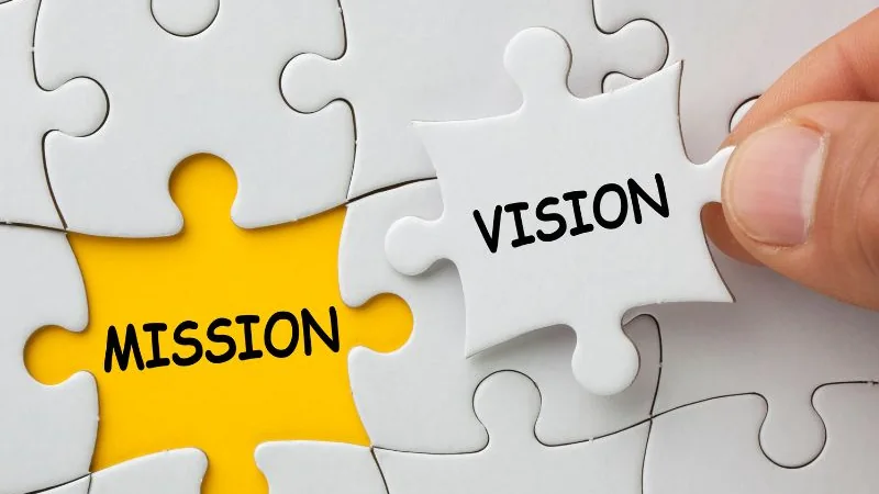 Mission & Values