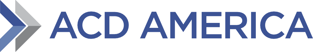 ACD America logo
