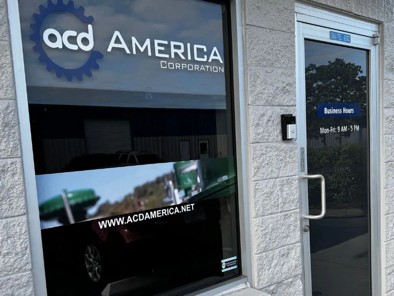 Genuine OEM parts from Orlando