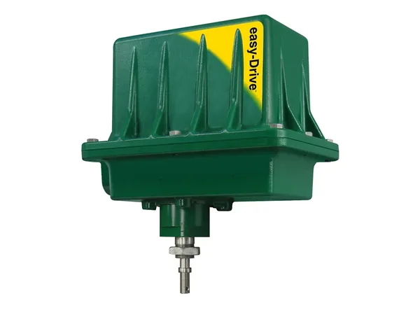 Fisher™ Electric Actuators