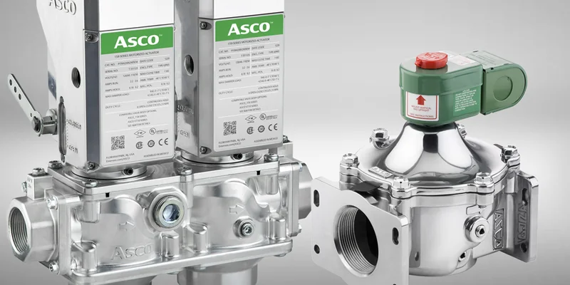 Fuel Shutoff Valves