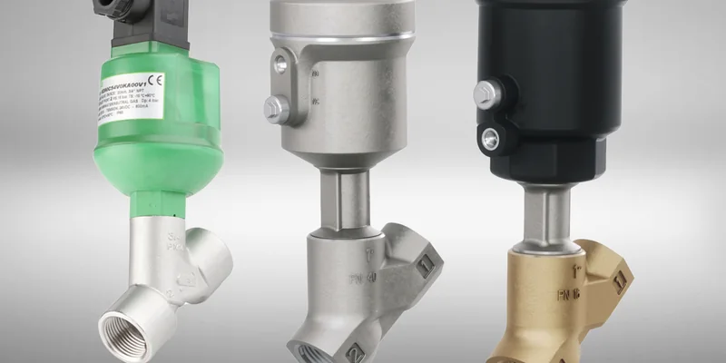 Seat Valves