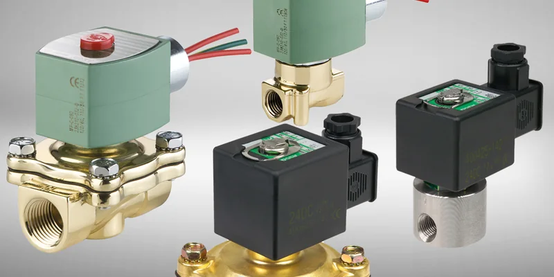 Solenoid Valves