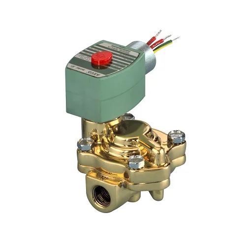 221 (8221) Slow-Closing Water Valves