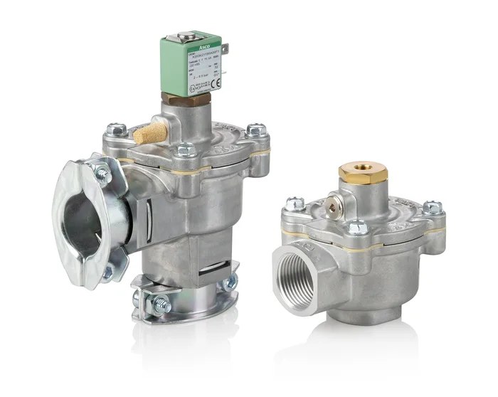 353 (8353) Pulse Solenoid Valve