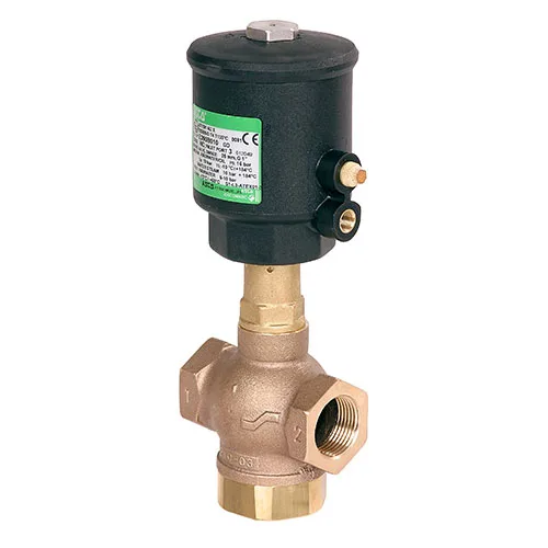 390 (8390) 3-Way Pressure-Operated Valves