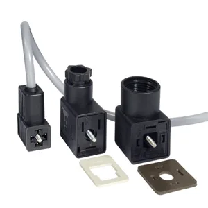 DIN Electrical Connectors