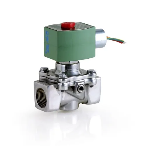 SV311 Gas Shutoff Valve