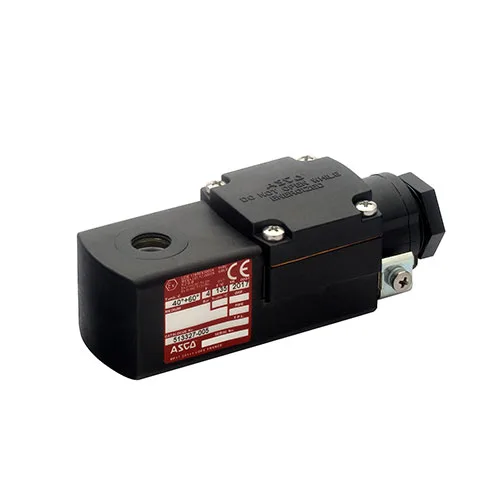 WBLP Solenoid Operators (Ex e mb)