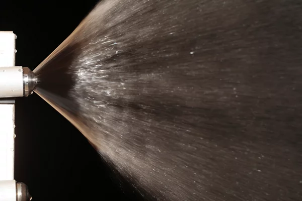 Fisher™ Steam Conditioning & Desuperheating