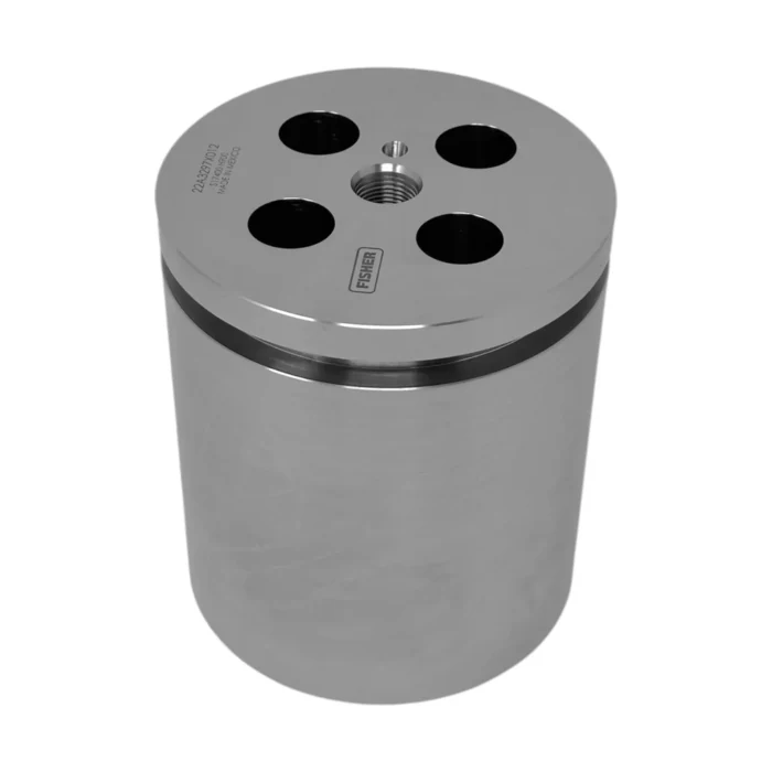 Fisher™ Balanced Plug 22A3297X012