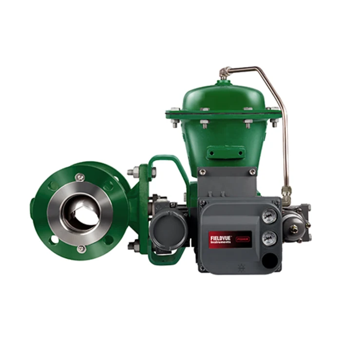 Fisher™ Vee-Ball™ V150