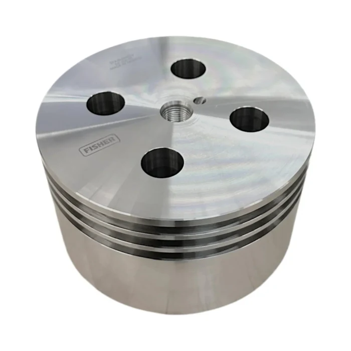 Genuine Fisher™ Balanced Valve Plug — part number 27A3944X012