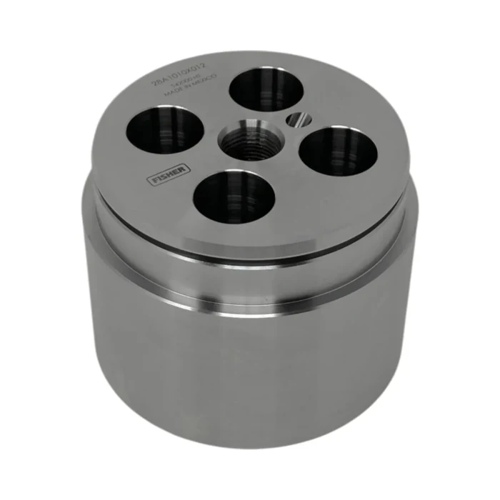 Genuine Fisher™ Cavitrol™ III Plug — part number 28A1010X012