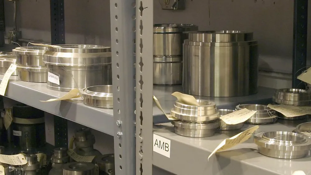 Fisher™ Spare Parts
