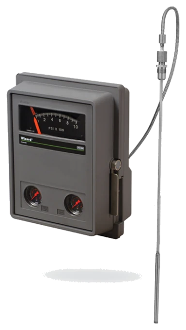 Fisher™ C1 pneumatic controller