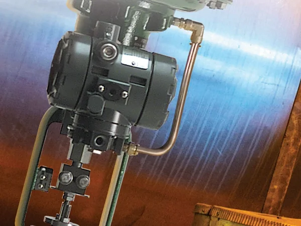 Fisher™ I/P Transducers