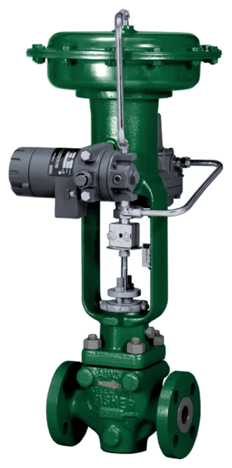 Fisher™ 646 I/P transducer