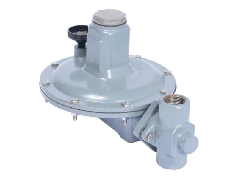 Fisher™ Tank Blanketing Regulators