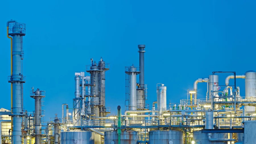 Rosemount™ Density & Viscosity