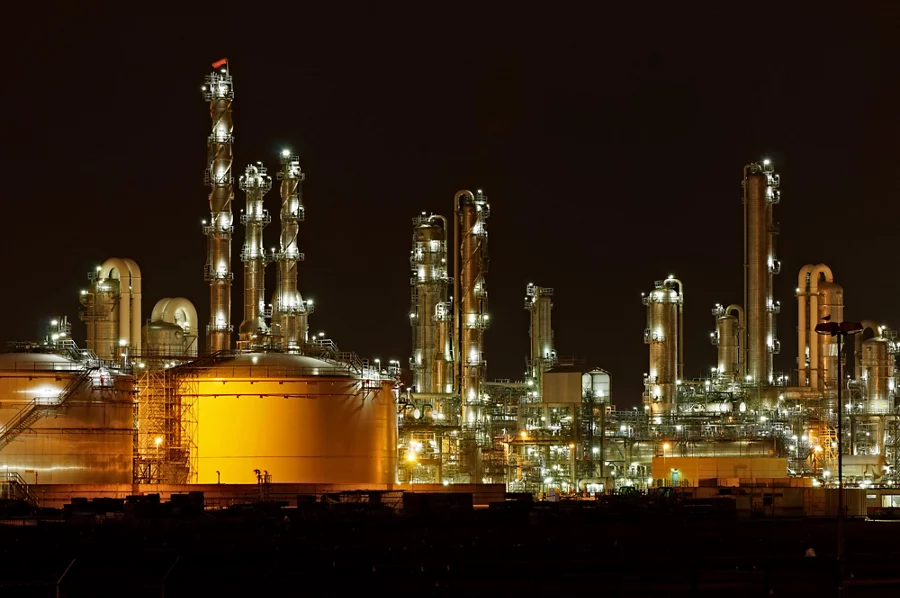 Rosemount™ Gas Analysis
