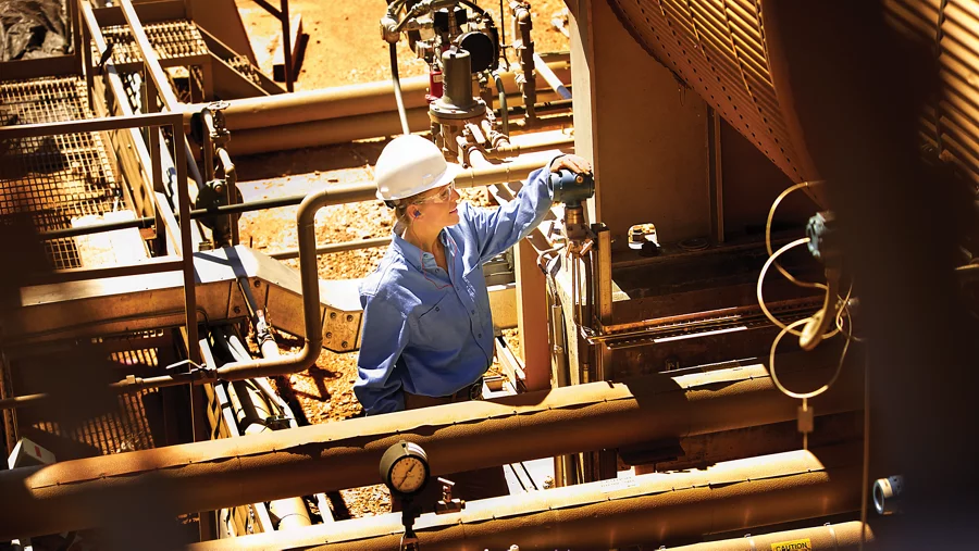 Rosemount™ Pressure Measurement