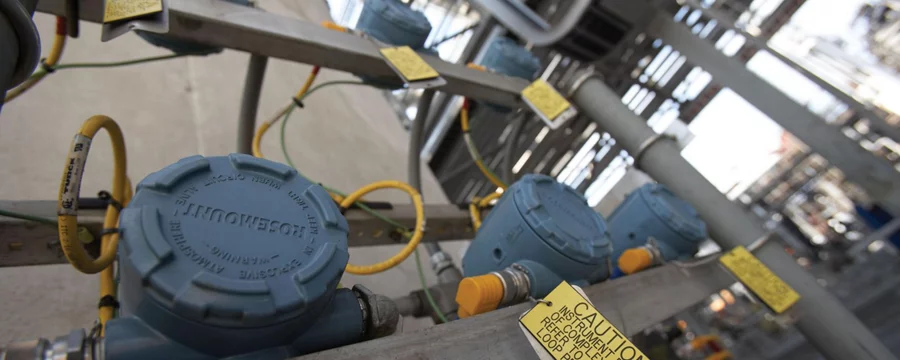 Rosemount™ Temperature Measurement