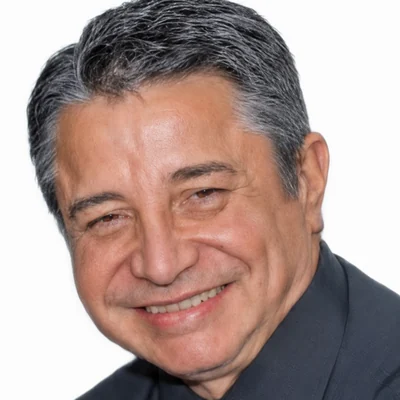 Antonio Bahia