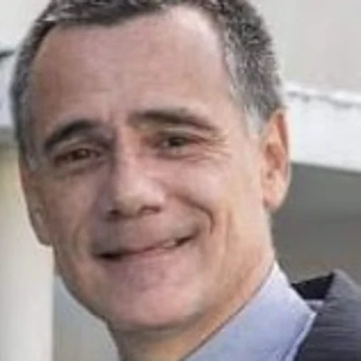 Antonio Mederos