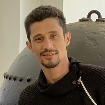 Carlos E. Rojas