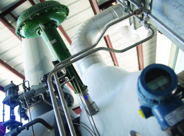 Fisher Control valves - Quality Guaranteed