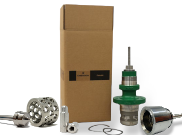 Prolong the Reliability of Your Control Valves with Genuine Fisher Parts. Contact us to begin your Spare Parts Management plant.