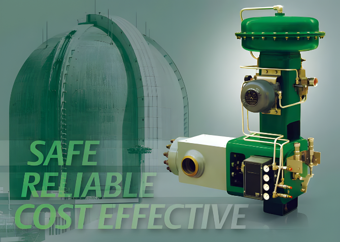 Improving your bottom line, safely and reliably